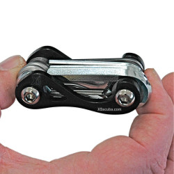 Scuba Multi Tool Scuba Multi Tool