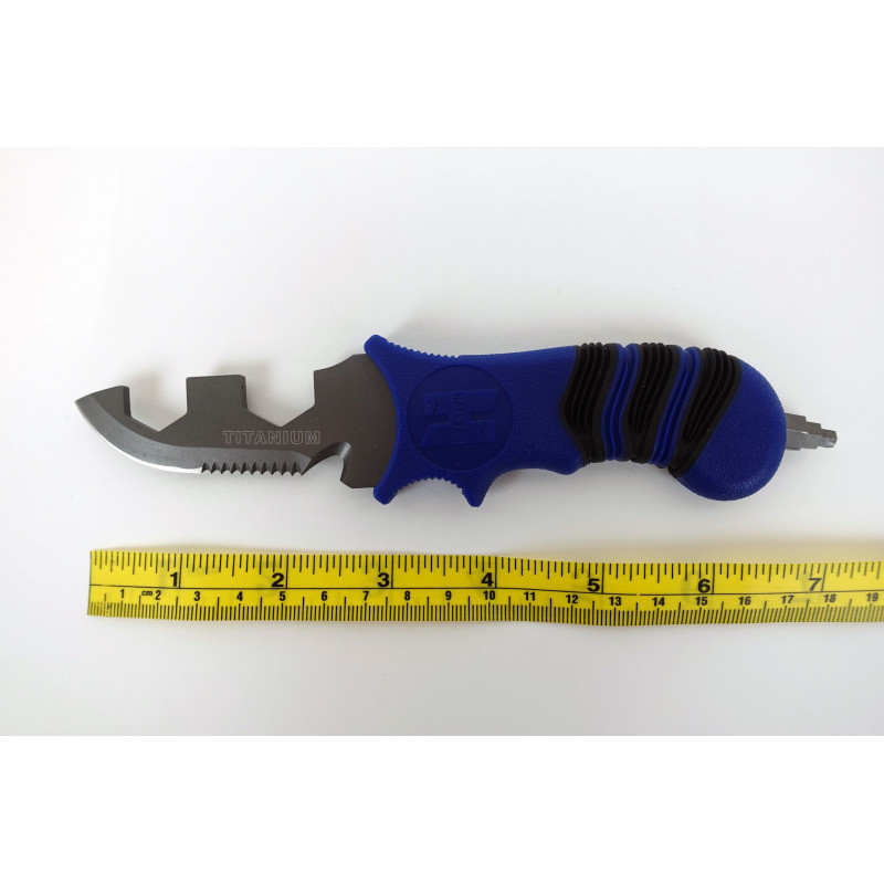 Halcyon TITAN-Multitool Halcyon TITAN-Multitool