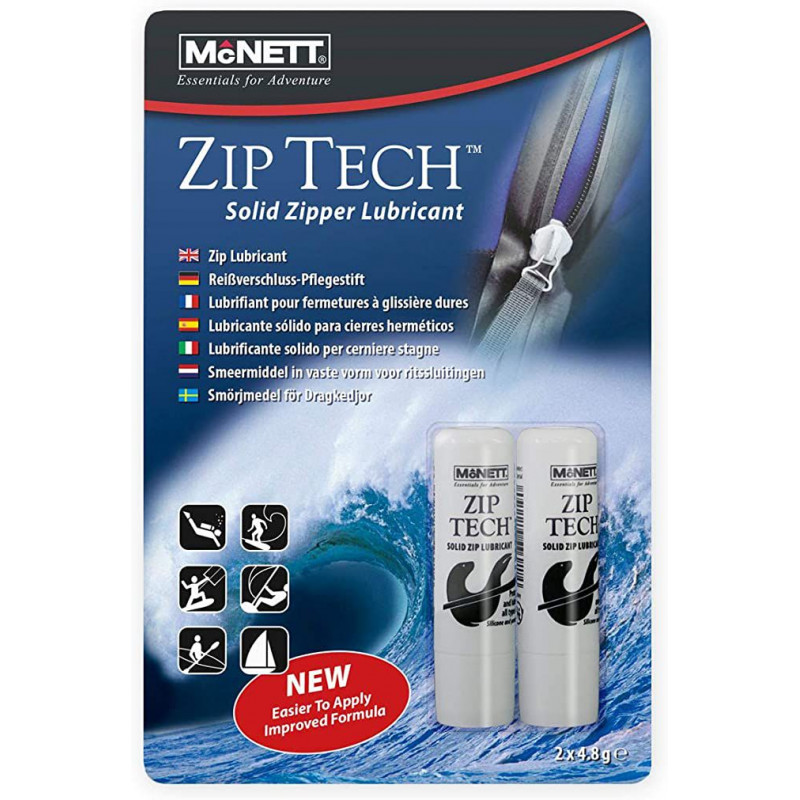 Zip Tech