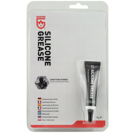 GearAid Silicone Grease