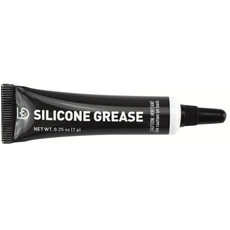 Silicone Grease Silicone Grease