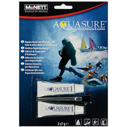 Aquasure 1/2 OZ, 2 x 7 gr.