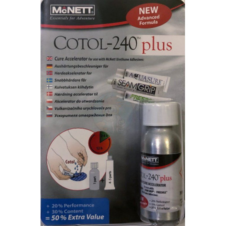 McNett Cotol 240 Plus