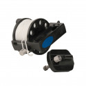 Halcyon Spool/Reel 200ft / 60m