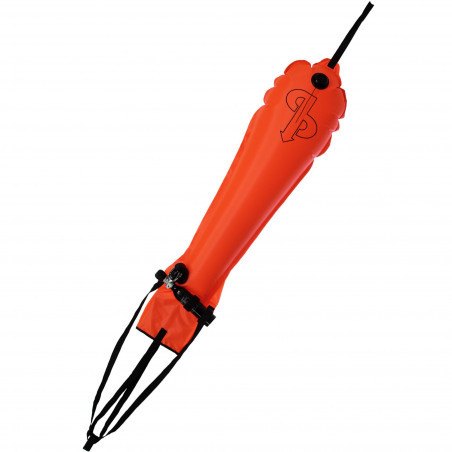 A.P. Diving 25 Kilo Lift Bag/Decobuoy