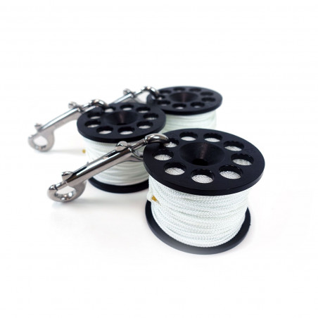 Halcyon Defender Spool