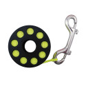 High Vis Spools XS Scuba