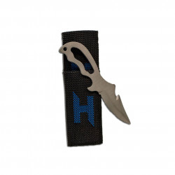 NEU! Halcyon Explorer Messer