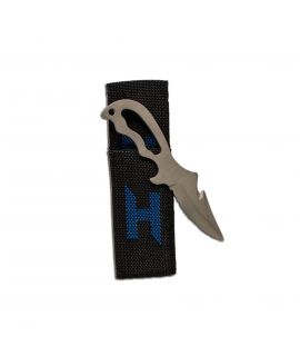 NEW Halcyon Explorer Knife