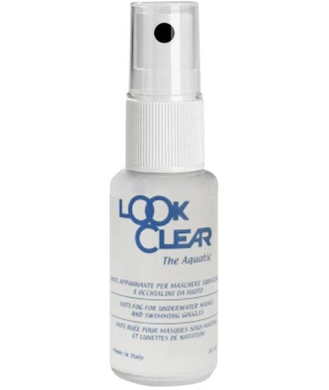 Look Clear Desinfektionsspray