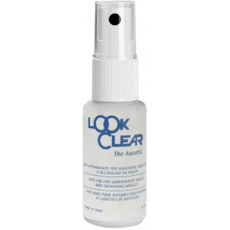 Look Clear Desinfektionsspray