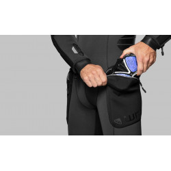 Waterproof W7 Neoflex Men Waterproof W7 Neoflex Men