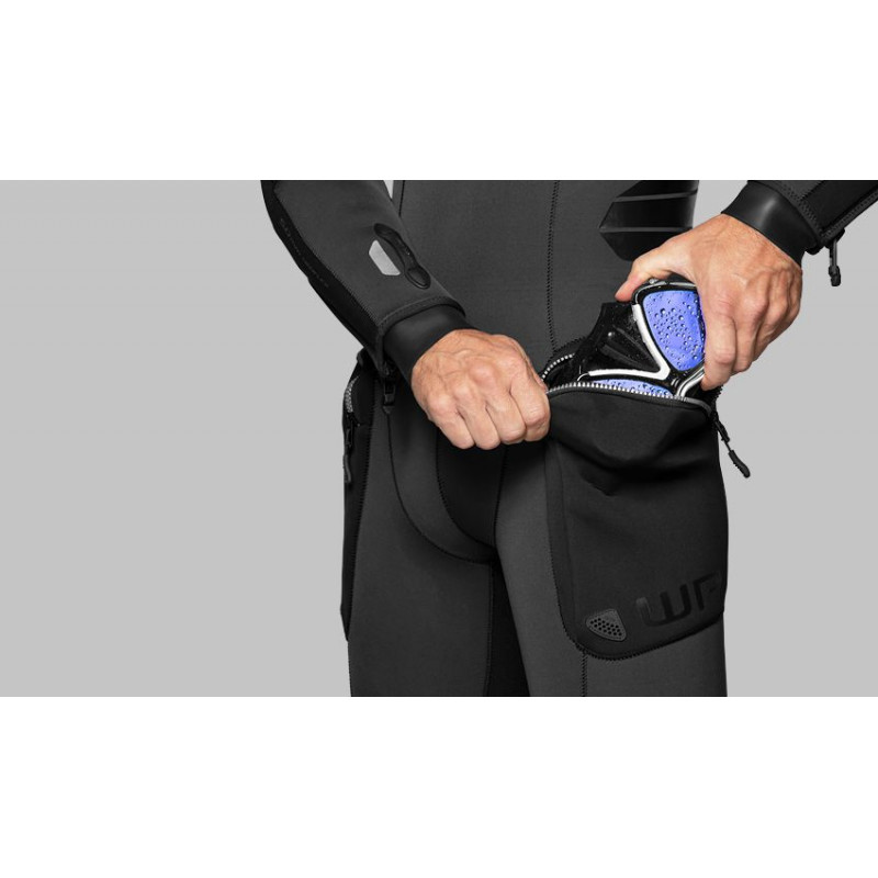 Waterproof W7 Neoflex Men Waterproof W7 Neoflex Men