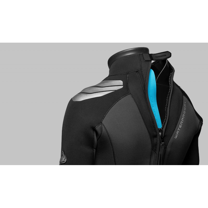 Waterproof W7 Neoflex Men 7 mm