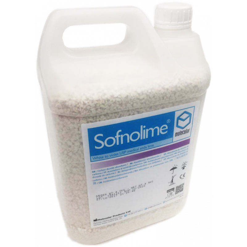 Sofnolime CD Grade 20kg