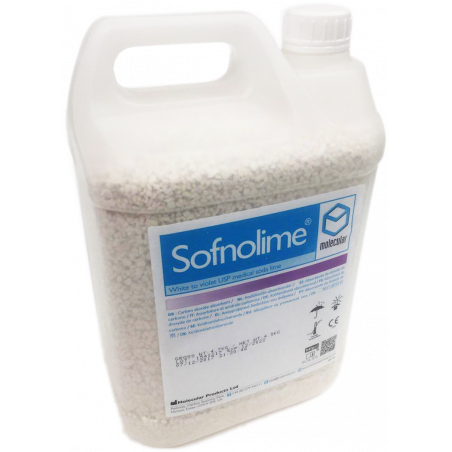 Sofnolime CD Grade 20 kg