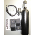 Deepstop 1 Liter/0,85l Argonset