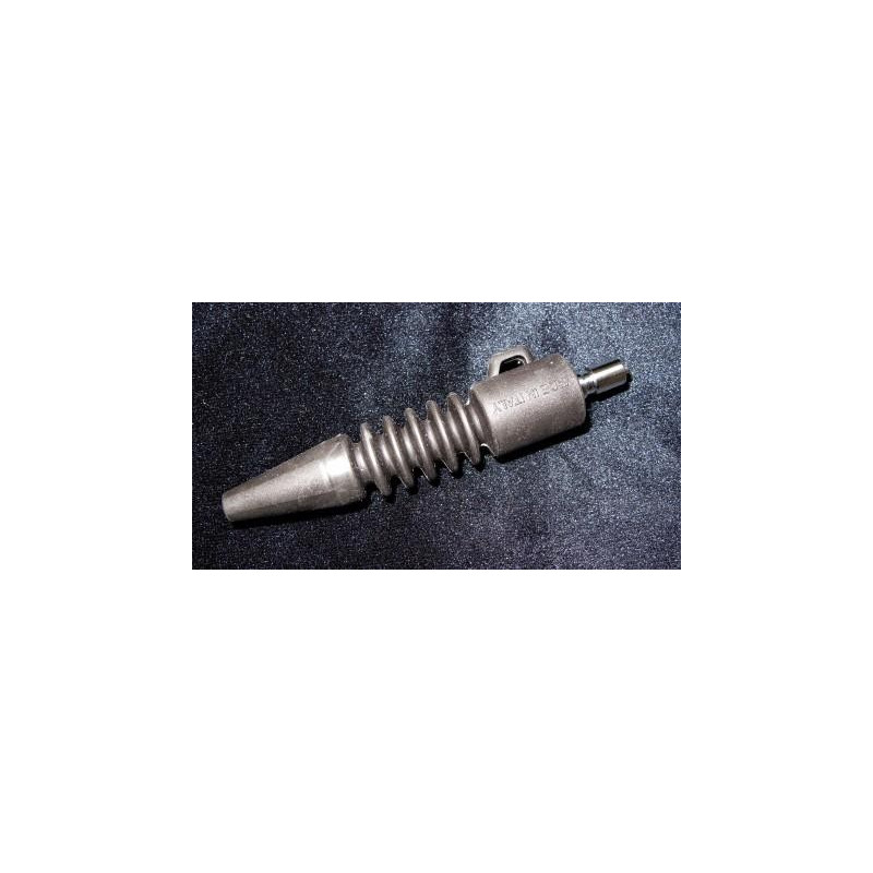 Inflatorpistole