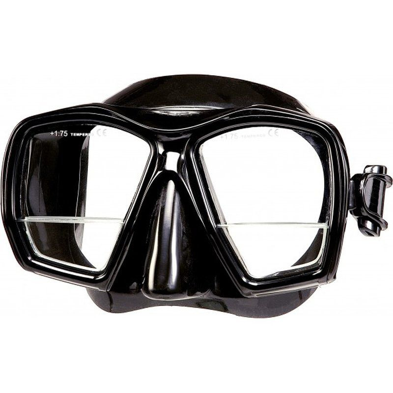 Polaris Maske PLUS