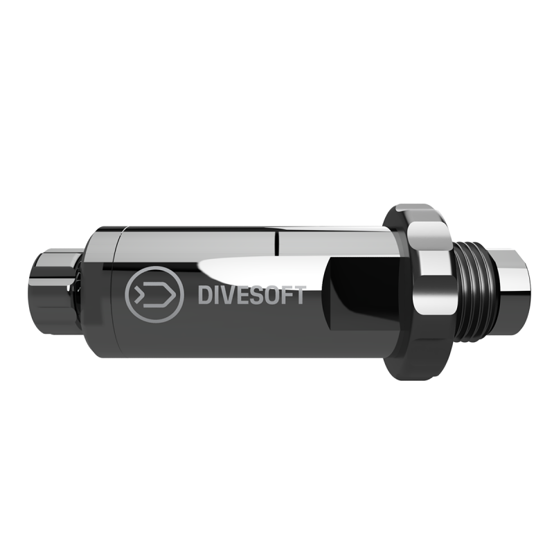 Professional Divesoft Flowlimiter Professional Divesoft Flowlimiter
