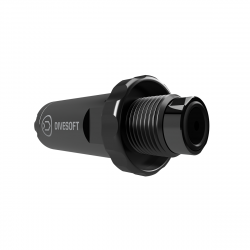 Professional Divesoft Flowlimiter Professional Divesoft Flowlimiter