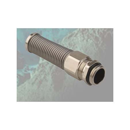 WAM E/O Metal Cable Gland