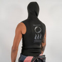 Fourth Element Hooded Vest