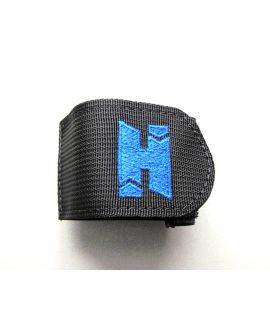 Halcyon JJ Hose retainer with Logo