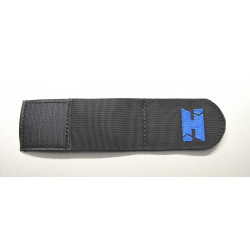 Halcyon JJ Hose retainer with Logo Halcyon JJ Hose retainer with Logo