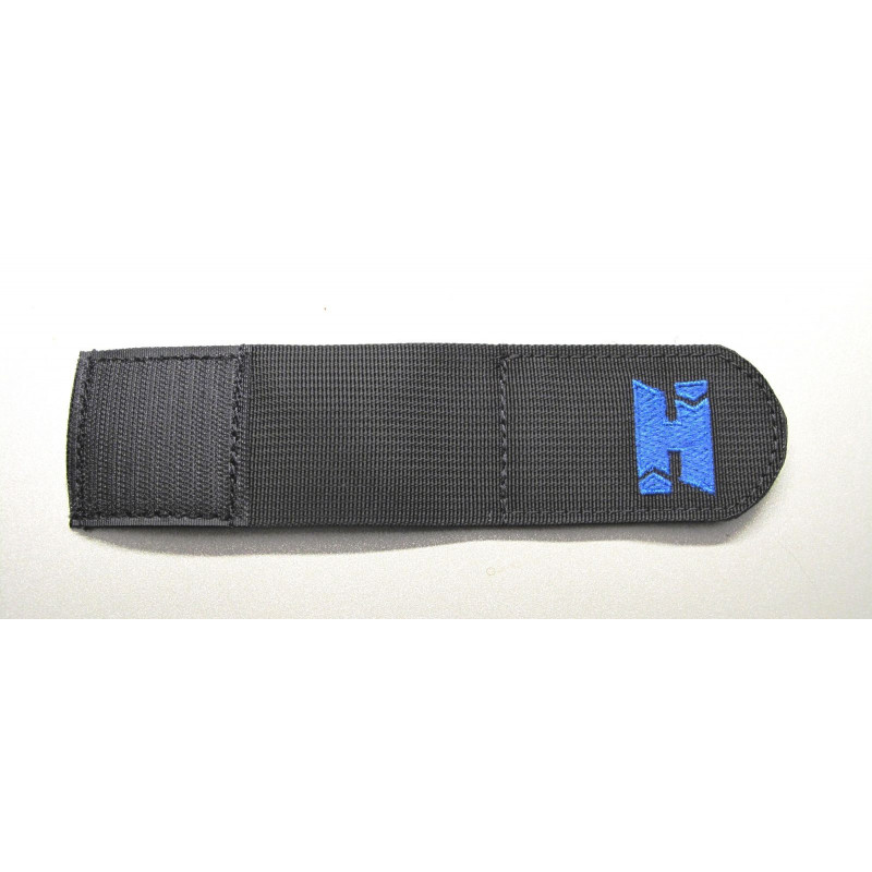 Halcyon JJ Hose retainer with Logo Halcyon JJ Hose retainer with Logo
