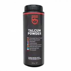 Talkum Powder