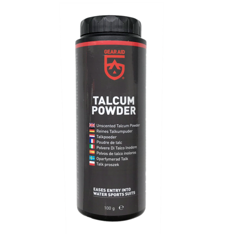 Talkum Powder