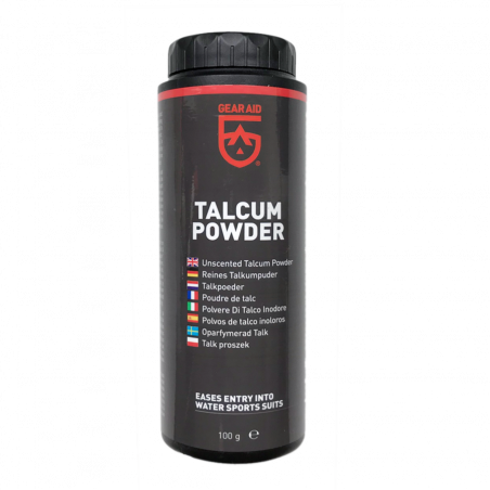 Talkum Powder