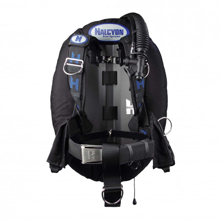 Halcyon Adventure Pro