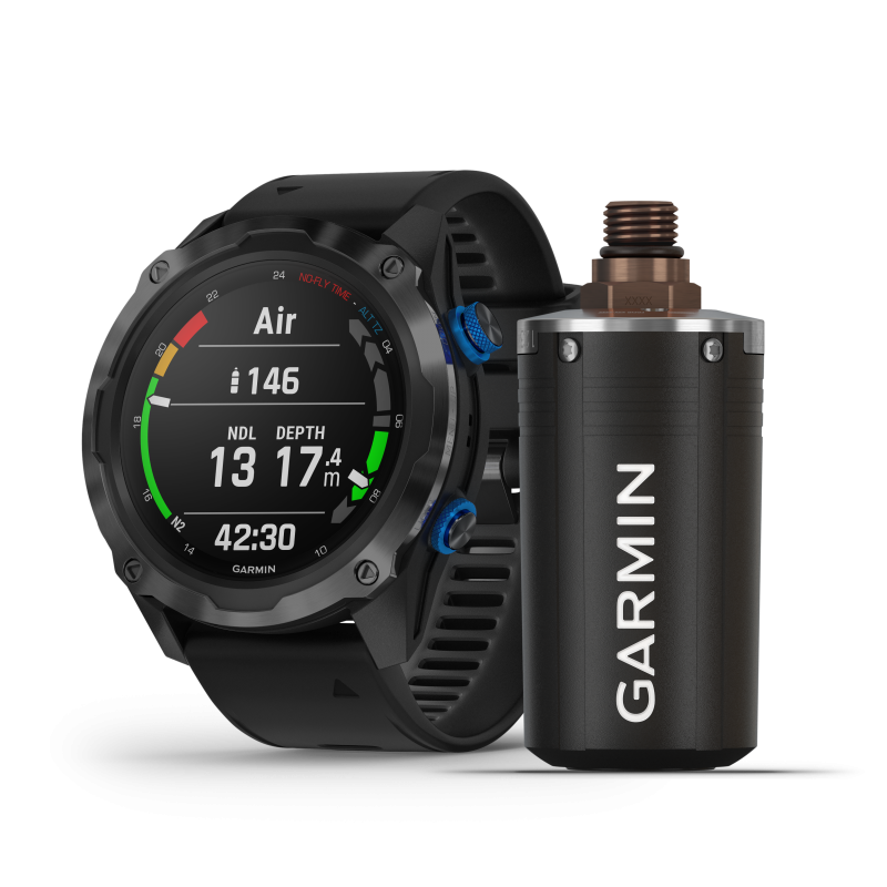 GARMIN Descent Mk2i