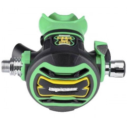 Apeks XTX 50 2. Stage 2014