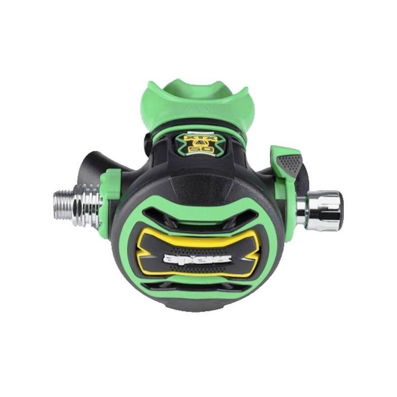 Apeks XTX 50 2. Stage 2014