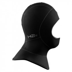 Waterproof H2 5/7 mm