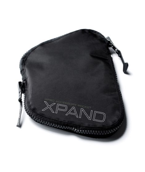 Waterproof XPand Pocket
