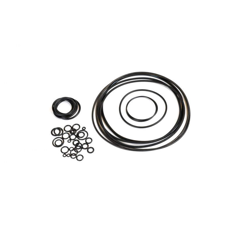 JJ CCR Rebreather O-ring kit JJ CCR Rebreather O-ring kit