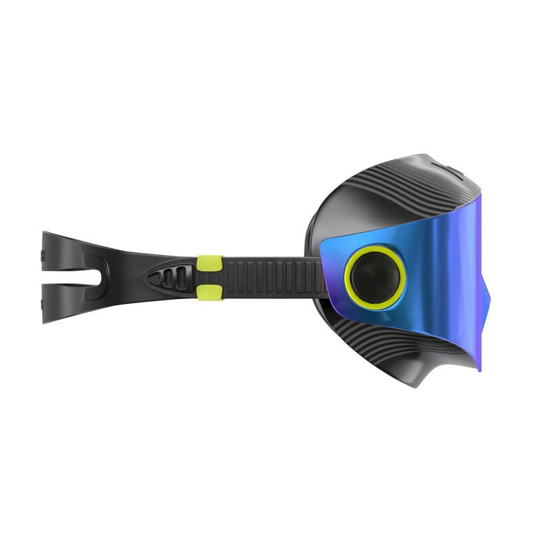 AQUASPHERE Defy. Ultra Schwimm-Maske Open Water AQUASPHERE Defy. Ultra Schwimm-Maske Open Water
