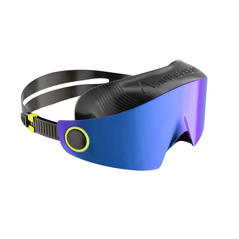 AQUASPHERE Defy. Ultra Schwimm-Maske Open Water AQUASPHERE Defy. Ultra Schwimm-Maske Open Water