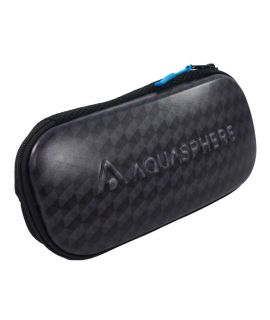 Case for diving and swim masks