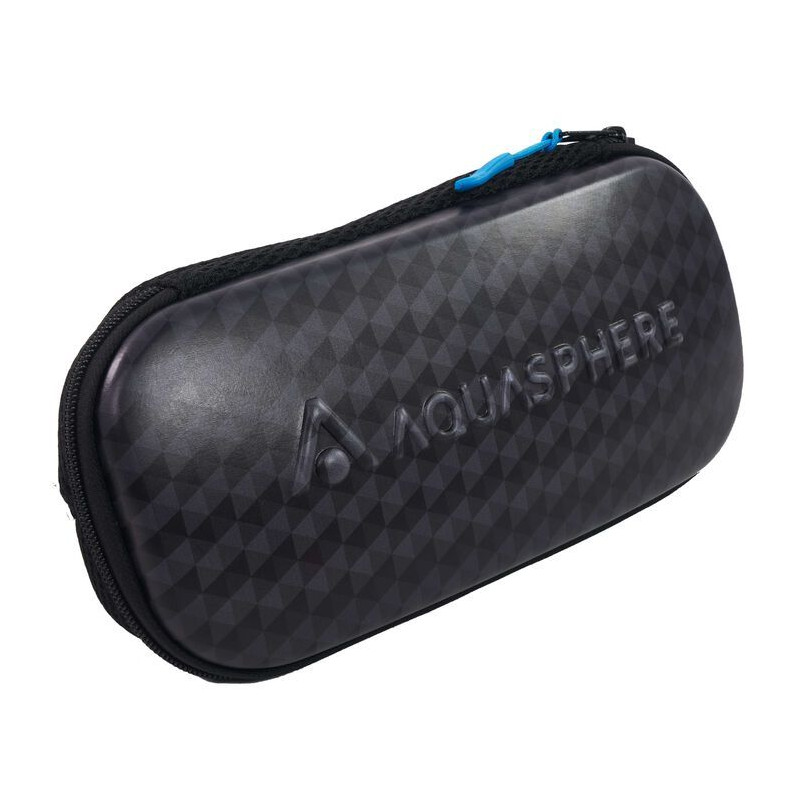 Case for diving and swim masks