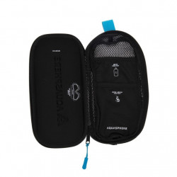 Case for diving and swim masks