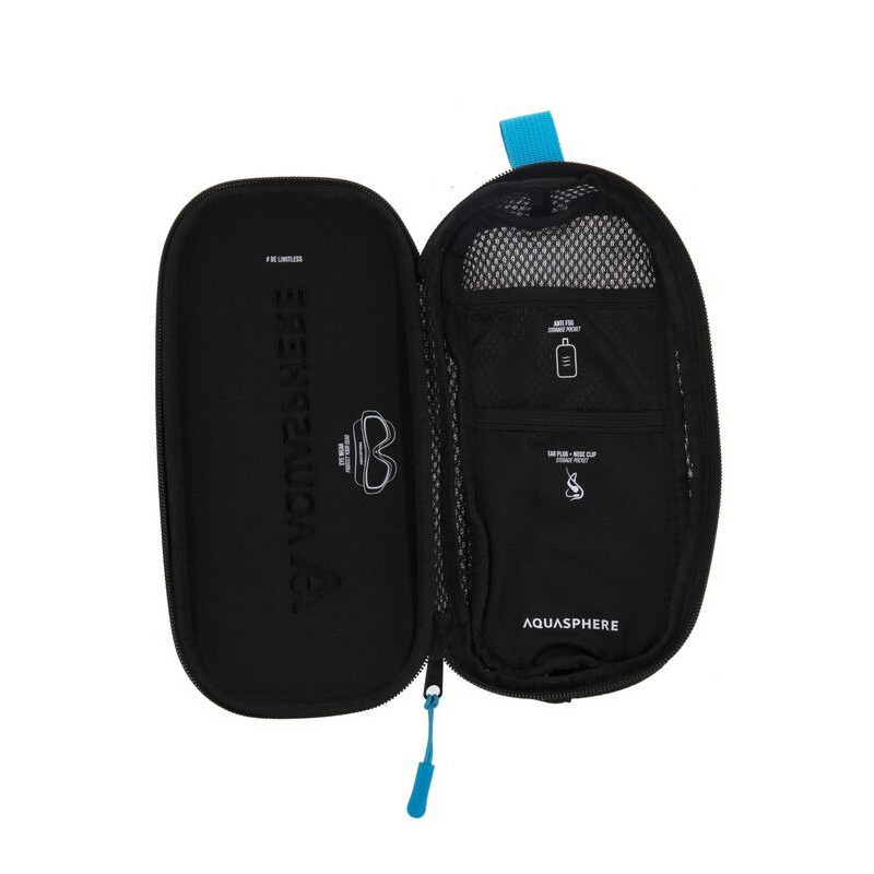 Case for diving and swim masks