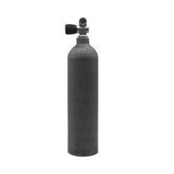 3 Liter Alu Luxfer