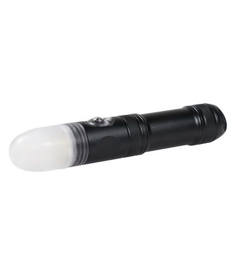 Oceama Flash - Signal flasher and video lamp