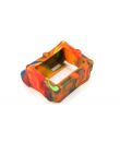 Petrel Protective Cover-TYE DYE Silicone (FITS PETREL 1, 2 & 3)