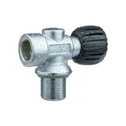 Nautec SH Valve 232 bar